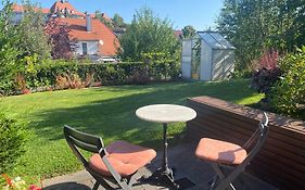 Charlottenhöhe Apartment